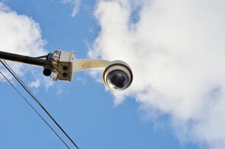 El Municipio de San Fernando alcanzó las 600 cámaras de seguridad en la calle El Municipio de San Fernando alcanzó las 600 cámaras de seguridad en la calle