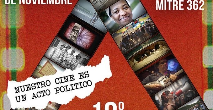 Llega la muestra de Documentalistas Argentinos a Tigre Llega la muestra de Documentalistas Argentinos a Tigre