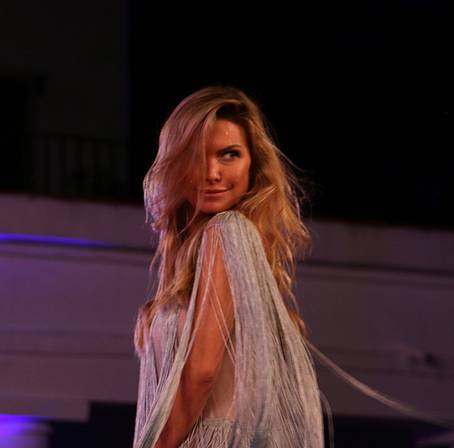 Se realizó una nueva edición de Miss San Isidro Se realizó una nueva edición de Miss San Isidro