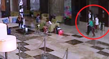 Video: Cómo recatan en Tigre a los dos niños chilenos retenidos por su padre Video: Cómo recatan en Tigre a los dos niños chilenos retenidos por su padre