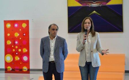 Vidal presentó el programa acercarte Verano 2017, que abarcará la Costa Atlántica y otros partidos bonaerenses  