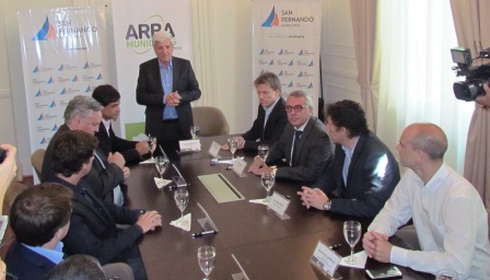 Provincia devolvió el cobro del impuesto a las embarcaciones a los municipios de Zona Norte