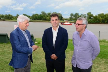 Se puso marcha el Operativo Sol 2017 en municipios de la Zona Norte