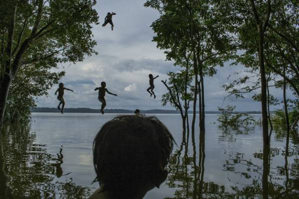La Provincia de Buenos Aires será sede de la muestra internacional de la World Press Photo.