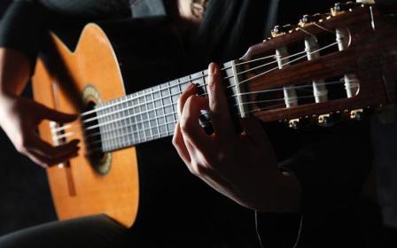 Guitarra Guitarra