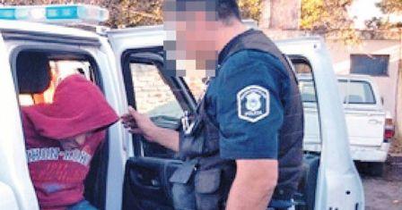 Fue a bailar y encontró al asesino de su hermano en el boliche Fue a bailar y encontró al asesino de su hermano en el boliche