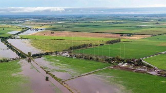 Una red de estaciones automáticas ampliará el sistema de alerta de inundaciones y sequías bonaerense Una red de estaciones automáticas ampliará el sistema de alerta de inundaciones y sequías bonaerense
