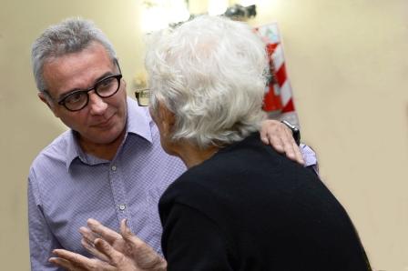 El intendente de Tigre, Julio Zamora, cuestionó el nuevo incremento tarifario anunciado por el Gobierno nacional, que implicará un ajuste de entre 60% y 148% para los usuarios de Edenor y Edesur de todo el país.
El intendente de Tigre, Julio Zamora, cuestionó el nuevo incremento tarifario anunciado por el Gobierno nacional, que implicará un ajuste de entre 60% y 148% para los usuarios de Edenor y Edesur de todo el país.