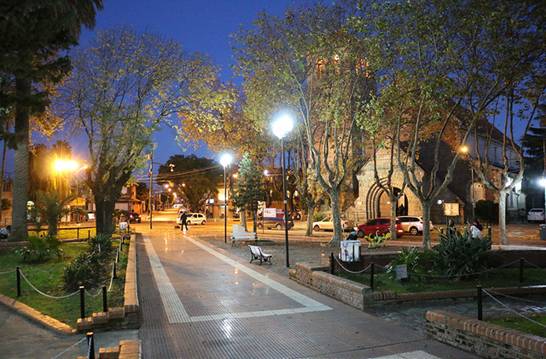 En Martínez se realizará una feria para emprendedores locales En Martínez se realizará una feria para emprendedores locales