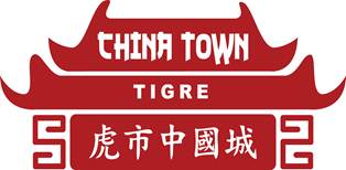 Año nuevo chino en Chinatown Año nuevo chino en Chinatown