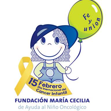 Caminata en San Isidro por el día internacional de la lucha contra el cáncer infantil 