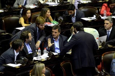 Sergio Massa Sergio Massa