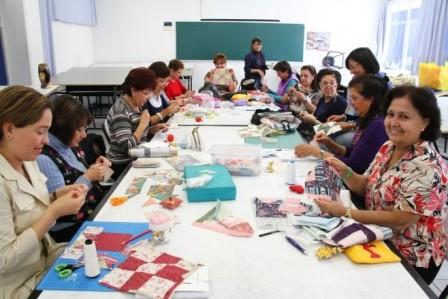 Tigre renueva la oferta de capacitación y formación laboral en el 2017 Tigre renueva la oferta de capacitación y formación laboral en el 2017