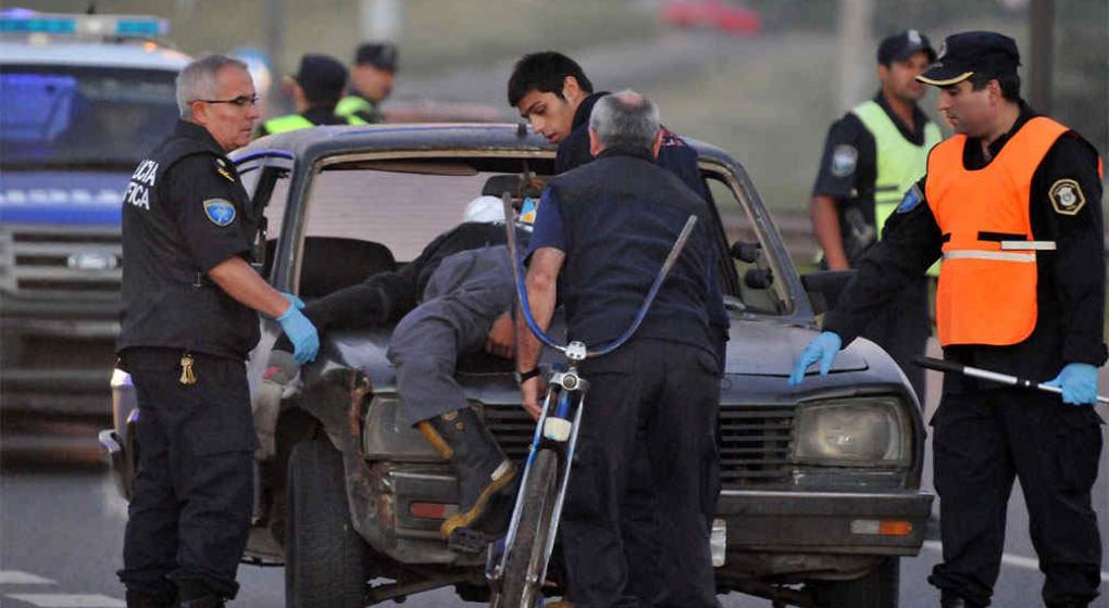 La Corte Suprema ratificó la condena contra Pablo García Aliverti por atropellar y matar a un ciclista