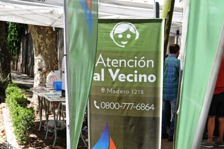 Esta semana, San Fernando continúa con “El Municipio en tu Barrio” Esta semana, San Fernando continúa con “El Municipio en tu Barrio”