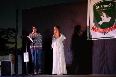 Gisela Zamora: “Un país sin educación es un país que atrasa” 