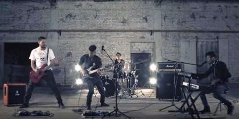 -Compromiso social en clave de rock -Compromiso social en clave de rock