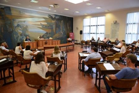 El Concejo Deliberante de Tigre conmemoró el “Día Nacional de la Memoria por la Verdad y la Justicia” El Concejo Deliberante de Tigre conmemoró el “Día Nacional de la Memoria por la Verdad y la Justicia”