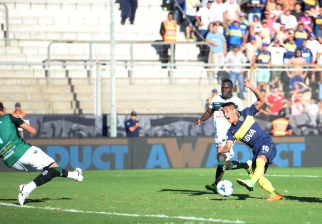 Boca recuperó la memoria en San Juan y retomó el liderazgo Boca recuperó la memoria en San Juan y retomó el liderazgo