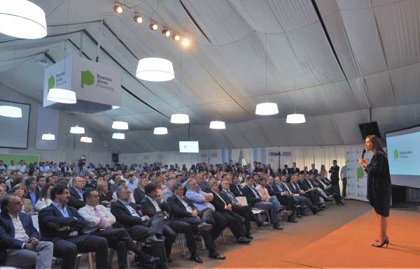 Vidal participó de la reunión previa al primer timbreo del gobierno provincial Vidal participó de la reunión previa al primer timbreo del gobierno provincial
