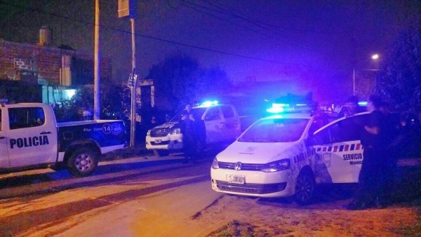 Cae banda de piratas del asfalto Cae banda de piratas del asfalto