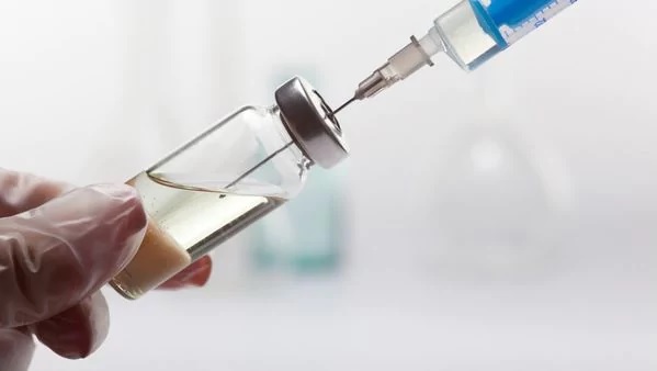 Vacunación antigripal 2017 en Vicente López