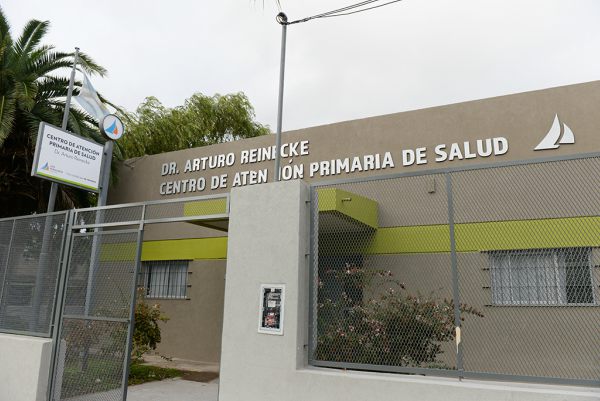 San Fernando pone en valor los Centros de Atención Primaria de Salud