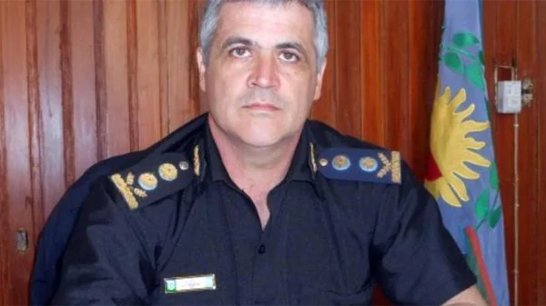  El jefe de la Policía bonaerense, el comisario Fabián Perroni, admitió hoy que está “muy preocupado” por la inseguridad en la provincia de Buenos Aires, aunque resaltó que la fuerza que conduce está tomando “muchas medidas” para combatirla.