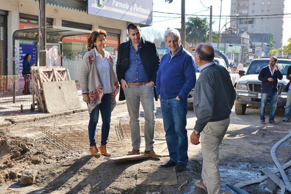San Fernando renueva todo su casco histórico San Fernando renueva todo su casco histórico