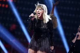 Taylor Swift ganó un juicio por abuso sexual contra un presentador de radio
