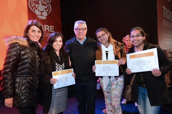 entrega de certificados del “Sistema de Calidad Turística”,