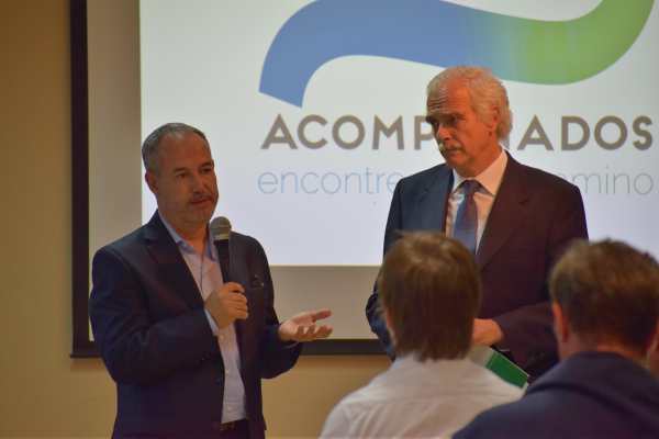 LA USI presentó un Centro de Investigación y Transferencia en Prevención de Adicciones