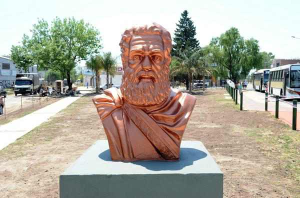 Tigre recuerda a Jorge Cafrune a 40 años de su fallecimiento