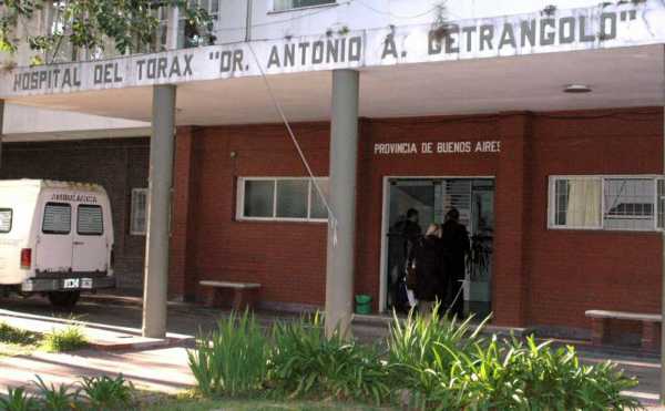 Salud garantiza la continuidad del  Hospital Cetrángolo de Vicente López