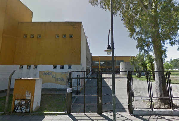 El municipio apoya el reclamo de la Técnica 3 de San Fernando