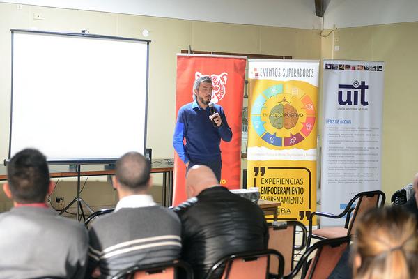 Más de 50 pymes de Tigre recibieron capacitación en gestión e innovación para potenciar sus negocios