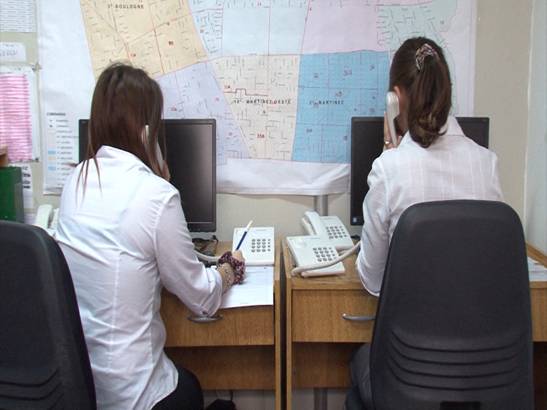 Programa de prevención contra la venta de drogas en San Isidro