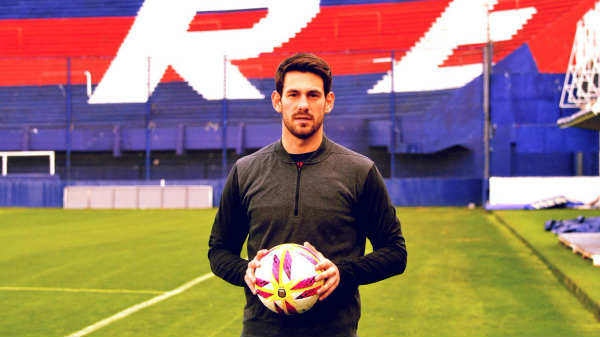 Tigre oficializó la contratación de Augusto Batalla