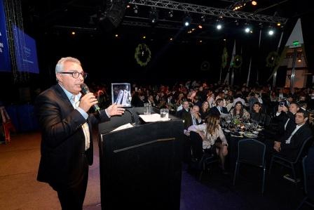 La Fundación Nordelta celebró su 17º aniversario con una cena solidaria