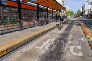 Tras el paro, CTA y ATE endurecen su plan de lucha: anuncian acampe de cinco días en el Congreso