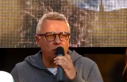 Julio Zamora cargó contra el nuevo tarifazo en el gas