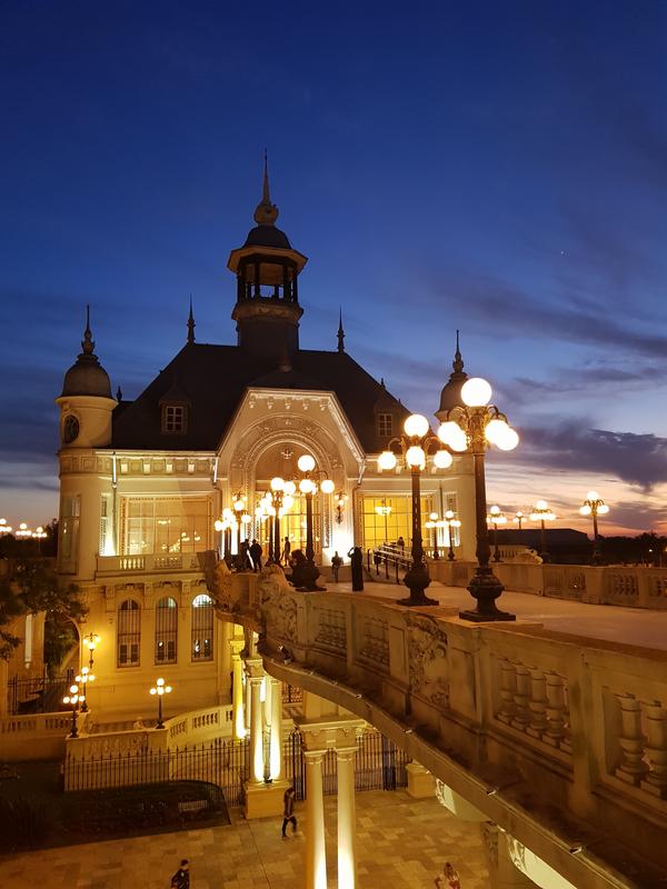 Tigre realizó su primer “Instameet” en el MAT