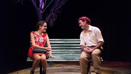 Comienza una nueva edición del festival “Vicente López en Escena”