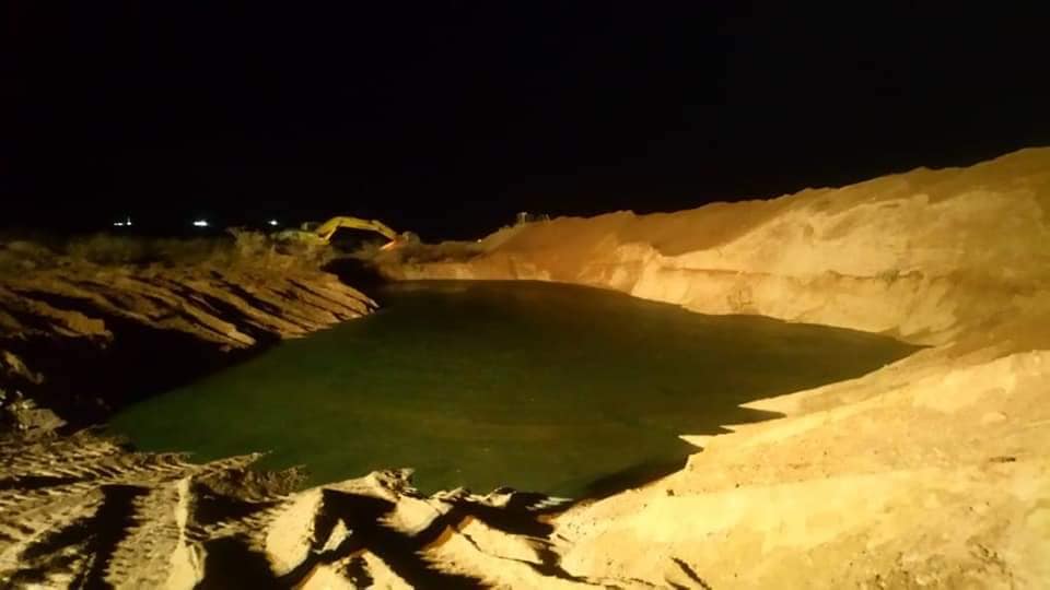 Denuncian penalmente para que se investigue el derrame en Vaca Muerta