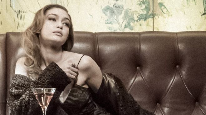 Pirelli presenta su calendario 2019, un objeto icónico y glamoroso