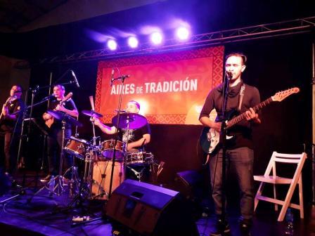 Propuestas de teatro, diseño y shows musicales en la agenda cultural de Tigre