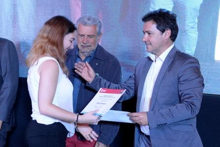 El Municipio premió a los ganadores del concurso fotográfico El Municipio premió a los ganadores del concurso fotográfico