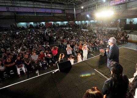 entrega anual de certificados del Tigre Instituto Formativo (TIF) entrega anual de certificados del Tigre Instituto Formativo (TIF)
