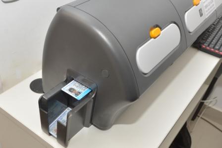 El Centro de Gestión y Tránsito de San Fernando ya imprime registros de conducir y agiliza trámites El Centro de Gestión y Tránsito de San Fernando ya imprime registros de conducir y agiliza trámites