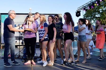 Se celebró en Tigre el Hacoaj Fest 2018 Se celebró en Tigre el Hacoaj Fest 2018